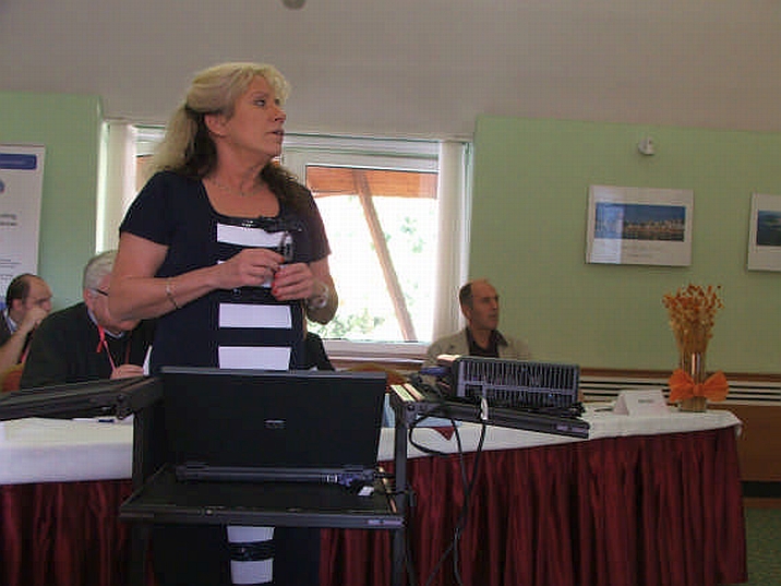 workshop - 13-14.10.2011